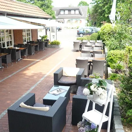 Hotel Land-gut Ritter