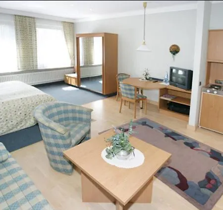 Land-gut Ritter Hotel Stadtlohn