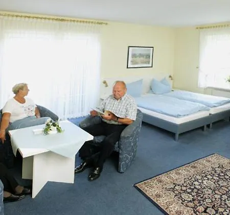 Hotel Land-gut Ritter Stadtlohn