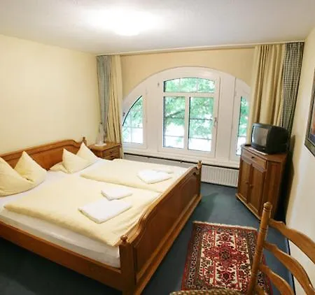 Hotel Land-gut Ritter