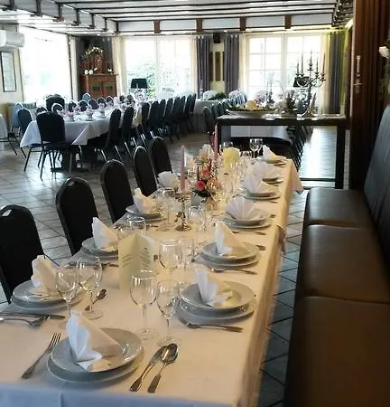 Land-gut Ritter Hotel