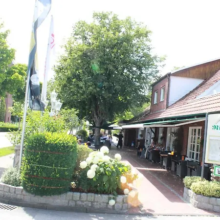 Hotel Land-gut Ritter