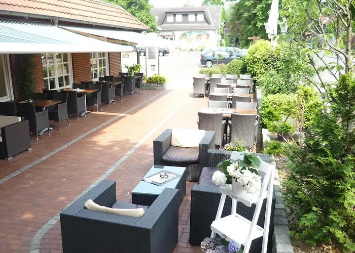 Hotel Land-gut Ritter