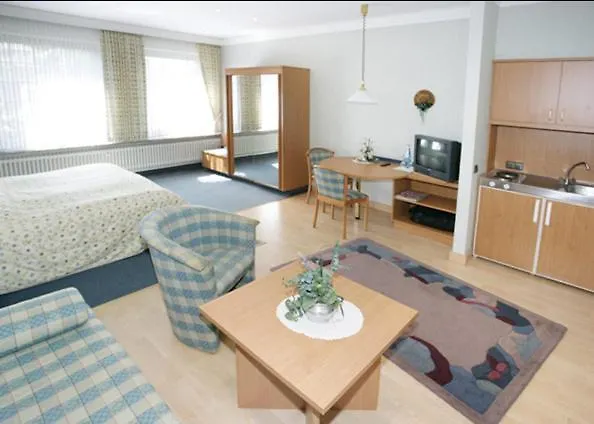 Land-gut Ritter Hotel Stadtlohn