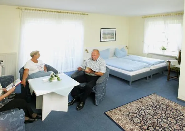 Hotel Land-gut Ritter Stadtlohn