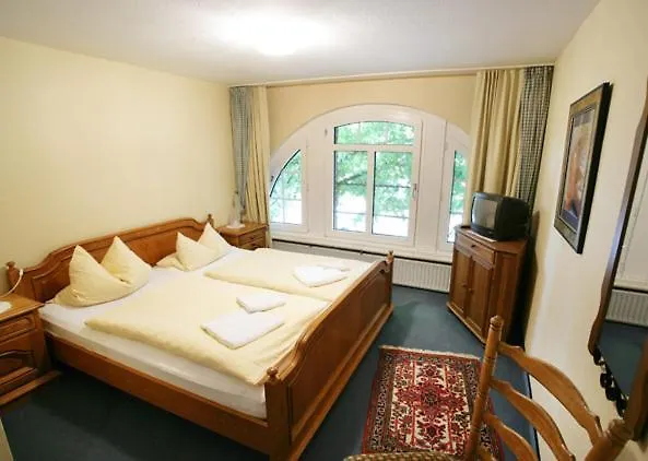 Hotel Land-gut Ritter