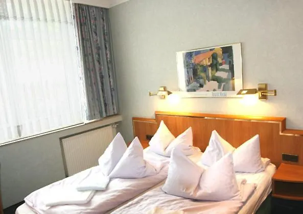 Land-gut Ritter Hotel Stadtlohn