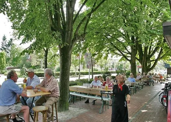 Land-gut Ritter Hotel Stadtlohn