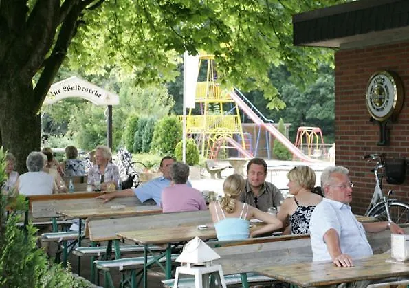 Hotel Land-gut Ritter 3*