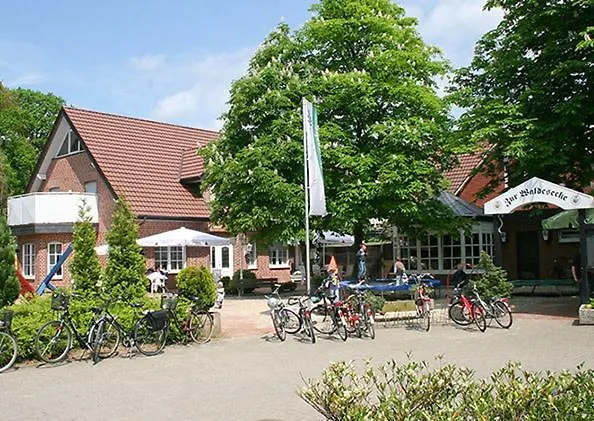 Land-gut Ritter Hotel