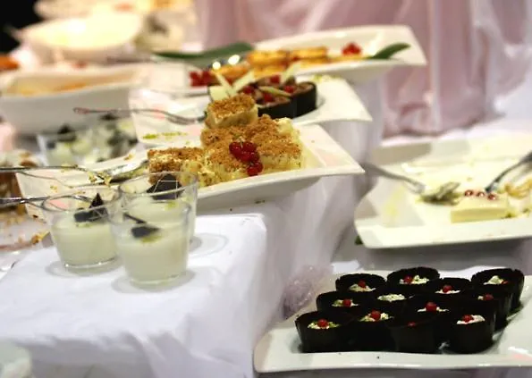 Land-gut Ritter Hotel