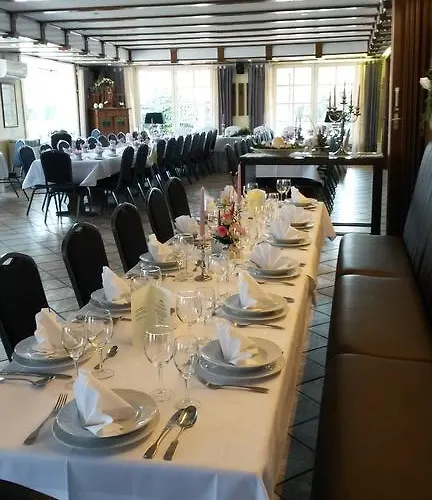 Land-gut Ritter Hotel