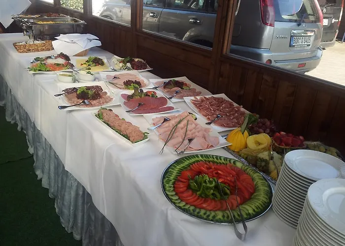 Land-gut Ritter Hotel