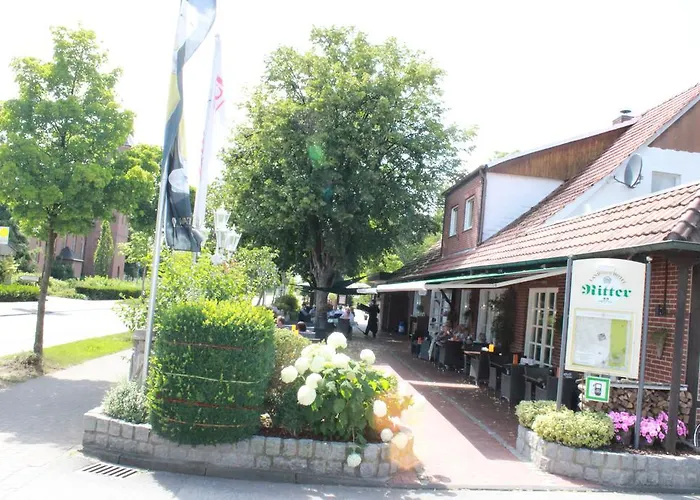 Hotel Land-gut Ritter